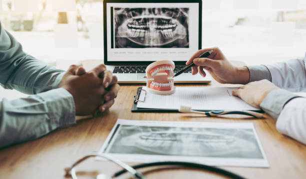 Emergency Dental Services in Shenandoah, IA