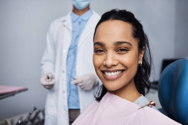 Laser Dentistry in Shenandoah, IA